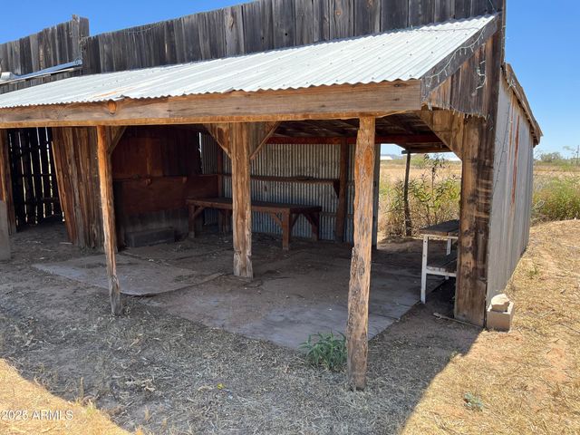 22695 E CACTUS FOREST Road, Florence, AZ 85132