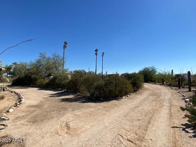 22695 E CACTUS FOREST Road, Florence, AZ 85132