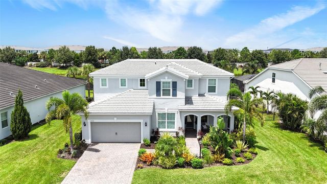 11810 BLUE HILL TRAIL, Bradenton, FL 34211