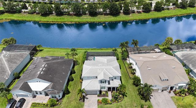 11810 BLUE HILL TRAIL, Bradenton, FL 34211