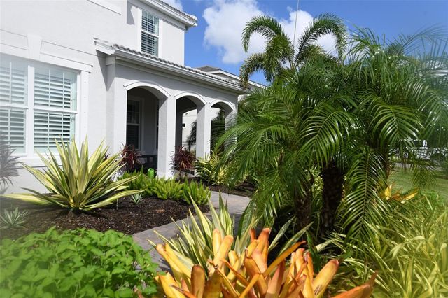 11810 BLUE HILL TRAIL, Bradenton, FL 34211