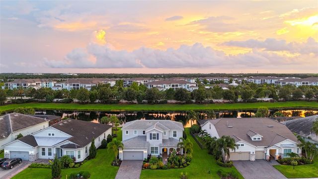 11810 BLUE HILL TRAIL, Bradenton, FL 34211