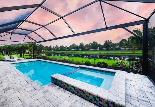 11810 BLUE HILL TRAIL, Bradenton, FL 34211