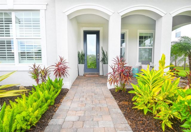 11810 BLUE HILL TRAIL, Bradenton, FL 34211