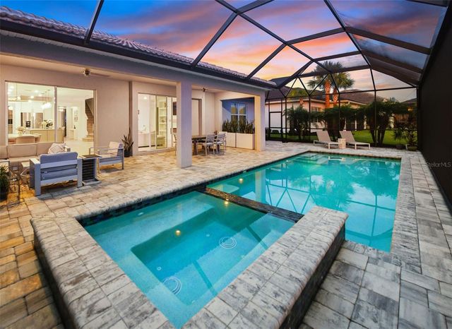 11810 BLUE HILL TRAIL, Bradenton, FL 34211