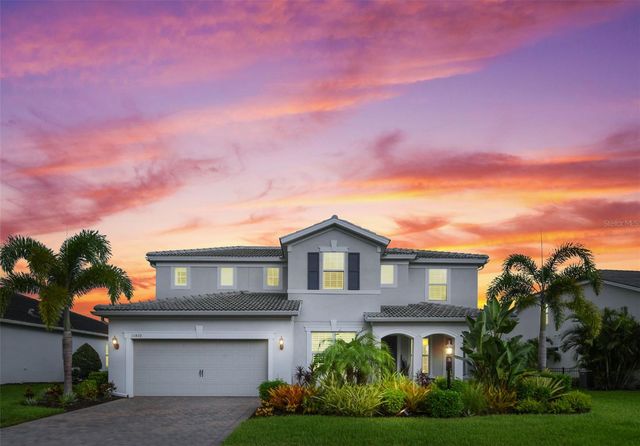 11810 BLUE HILL TRAIL, Bradenton, FL 34211