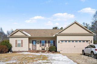 311 Massey Deal Road, Statesville, NC 28625