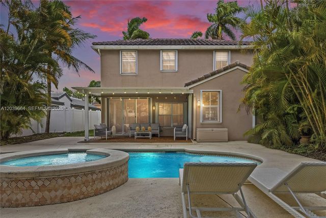 19185 NW 22nd St, Pembroke Pines, FL 33029