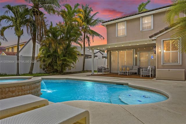 19185 NW 22nd St, Pembroke Pines, FL 33029
