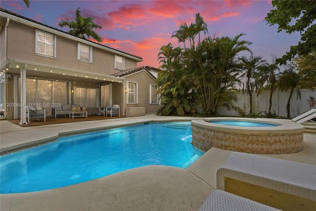 19185 NW 22nd St, Pembroke Pines, FL 33029