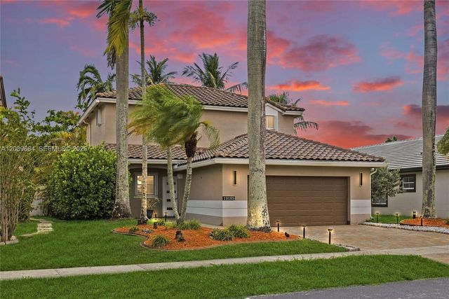 19185 NW 22nd St, Pembroke Pines, FL 33029