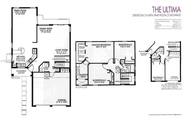 19185 NW 22nd St, Pembroke Pines, FL 33029