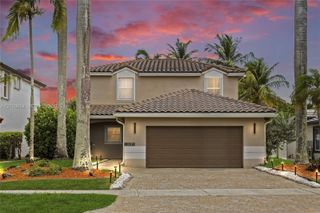 19185 NW 22nd St, Pembroke Pines, FL 33029