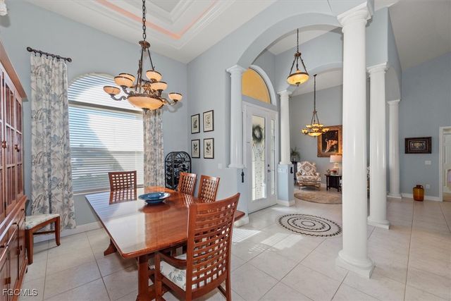 2529 Gleason PKWY, Cape Coral, FL 33914