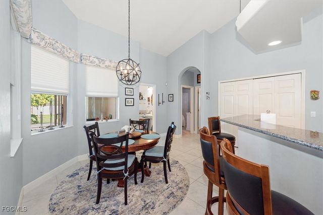 2529 Gleason PKWY, Cape Coral, FL 33914