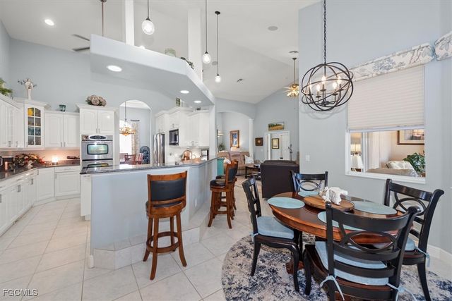 2529 Gleason PKWY, Cape Coral, FL 33914