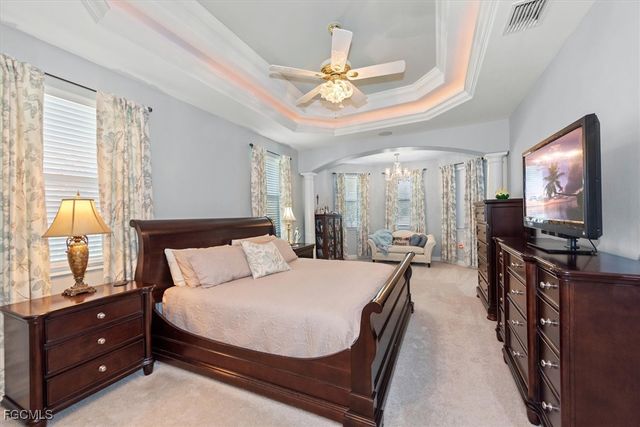 2529 Gleason PKWY, Cape Coral, FL 33914