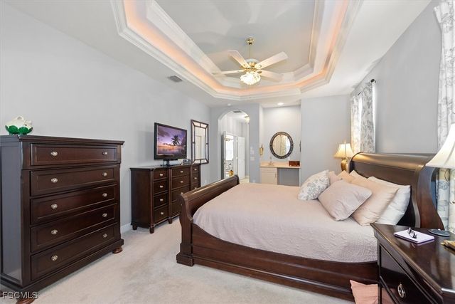 2529 Gleason PKWY, Cape Coral, FL 33914