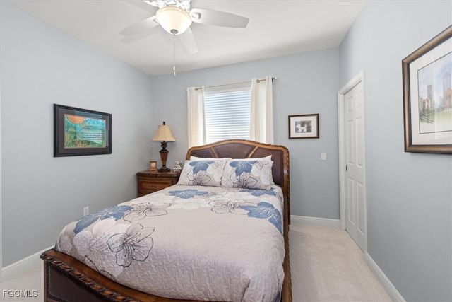 2529 Gleason PKWY, Cape Coral, FL 33914