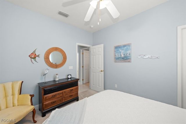 2529 Gleason PKWY, Cape Coral, FL 33914