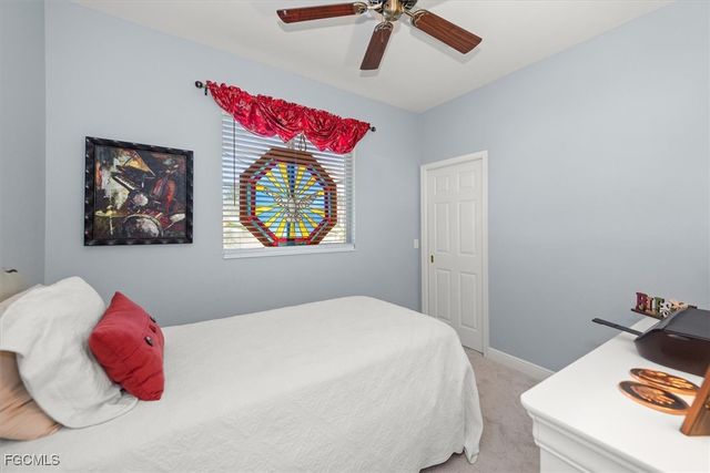 2529 Gleason PKWY, Cape Coral, FL 33914