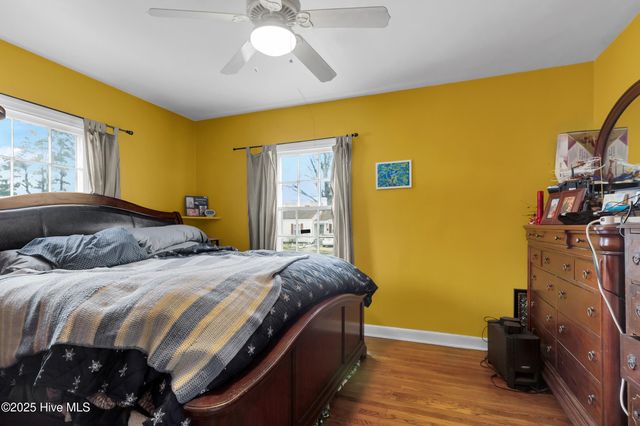 811 Clark Avenue, New Bern, NC 28560