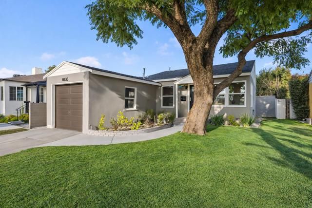 4030 Boise Ave, Culver City, CA 90066