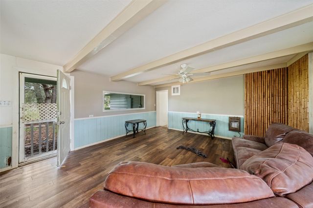 691 Cedar Street S, Matagorda, TX 77414