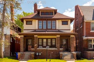 1508 Montclair Street, Detroit, MI 48214