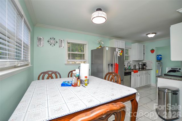 5514 Collins Street, Charlotte, NC 28269