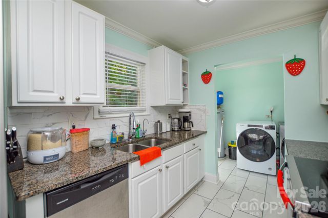 5514 Collins Street, Charlotte, NC 28269