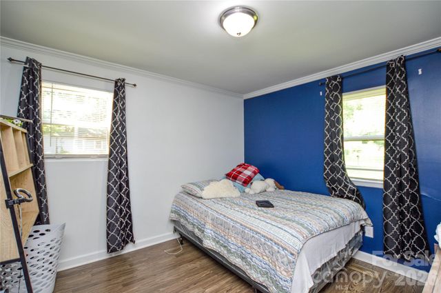 5514 Collins Street, Charlotte, NC 28269