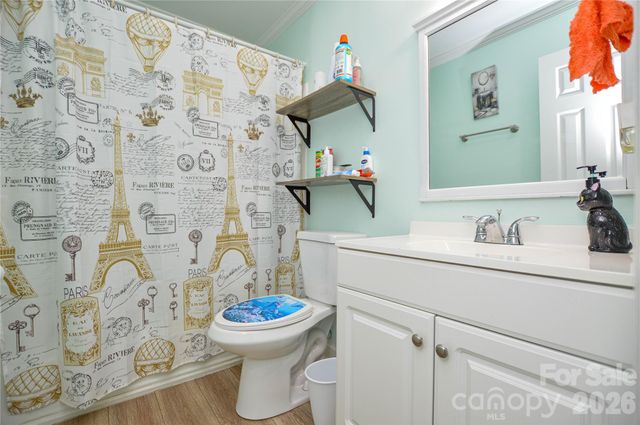 5514 Collins Street, Charlotte, NC 28269