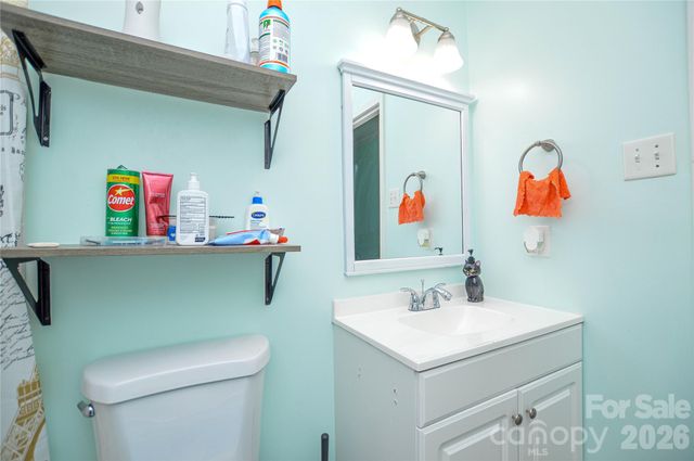 5514 Collins Street, Charlotte, NC 28269