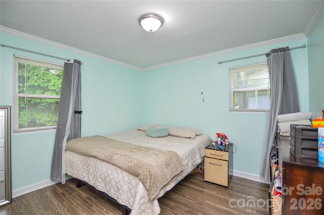 5514 Collins Street, Charlotte, NC 28269