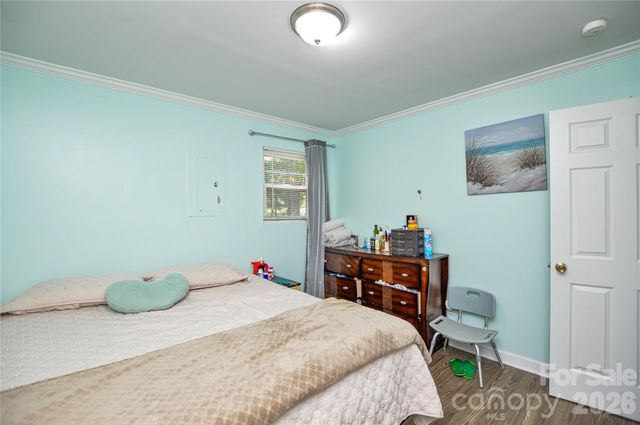 5514 Collins Street, Charlotte, NC 28269
