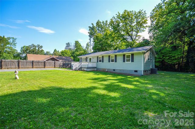 5514 Collins Street, Charlotte, NC 28269
