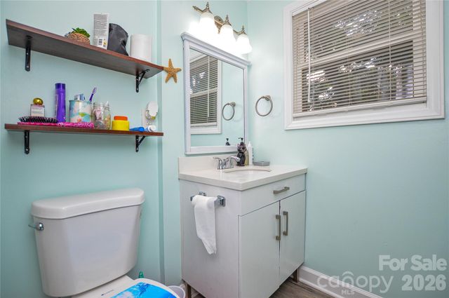 5514 Collins Street, Charlotte, NC 28269