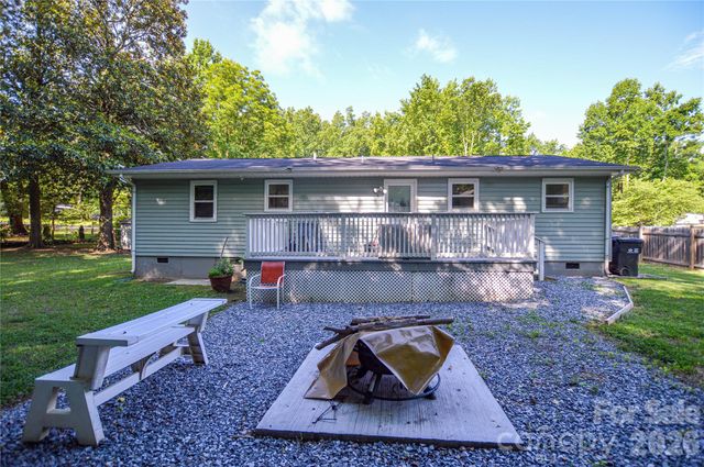 5514 Collins Street, Charlotte, NC 28269