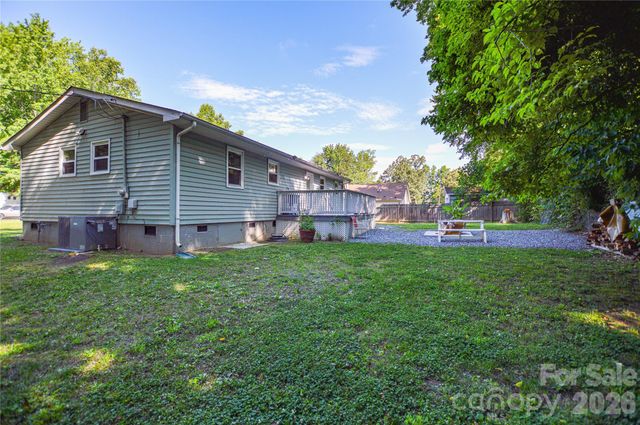 5514 Collins Street, Charlotte, NC 28269
