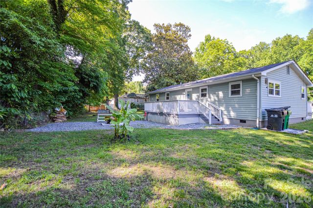 5514 Collins Street, Charlotte, NC 28269