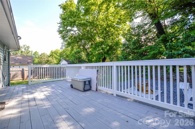 5514 Collins Street, Charlotte, NC 28269