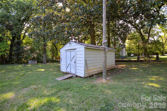5514 Collins Street, Charlotte, NC 28269