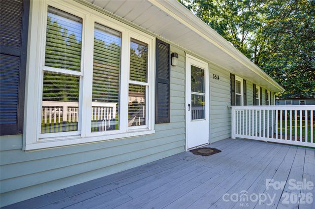5514 Collins Street, Charlotte, NC 28269