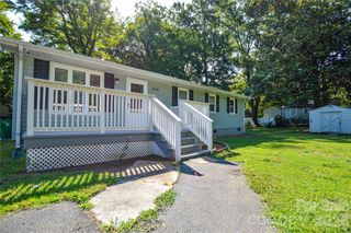 5514 Collins Street, Charlotte, NC 28269