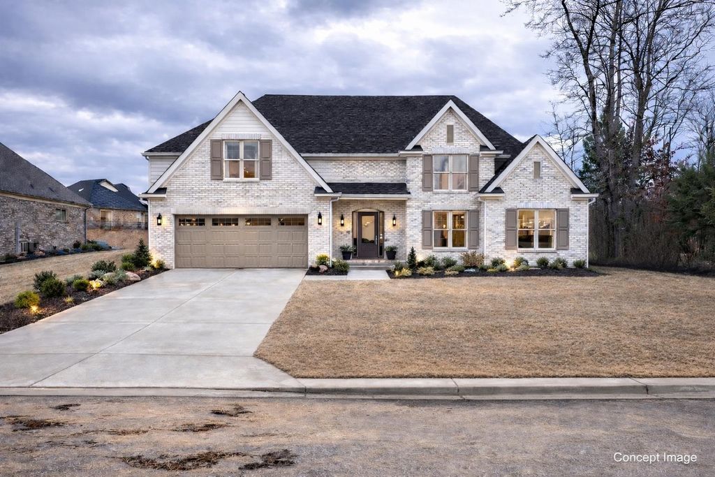 65 BROOK MEADOW LN, Oakland, TN 38060