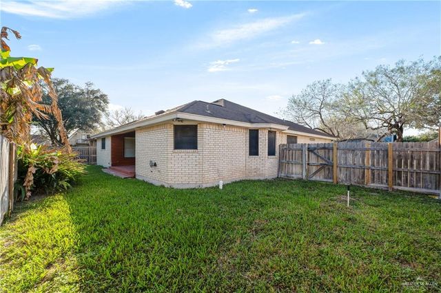 2910 La Costa Court, Harlingen, TX 78550