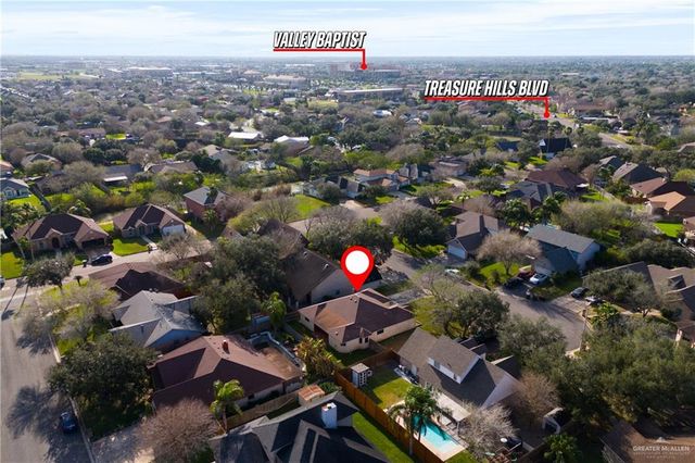 2910 La Costa Court, Harlingen, TX 78550