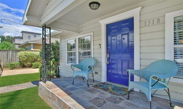 1518 Sabine Street, Houston, TX 77007