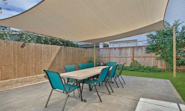 1518 Sabine Street, Houston, TX 77007